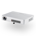 Vivid 813 | Pro Portable HD DLP Projector with HDMI/USB/VGA Ports