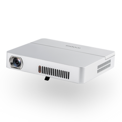 Vivid 813 | Pro Portable HD DLP Projector with HDMI/USB/VGA Ports