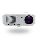 Theater 804 | 2500 Lumens Native 720P HD Home Cinema Projector