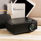 Theater 816 Lite | 1080p Full HD Home Movie LED Projector with HDMI/USB Ports