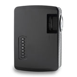 Theater 816 Lite | 1080p Full HD Home Movie LED Projector with HDMI/USB Ports
