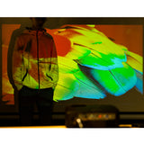 Theater 816 Lite | 1080p Full HD Home Movie LED Projector with HDMI/USB Ports