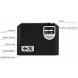 Theater 817 Pro | 3500 Lumens 720P HD Home Cinema Mini Projector