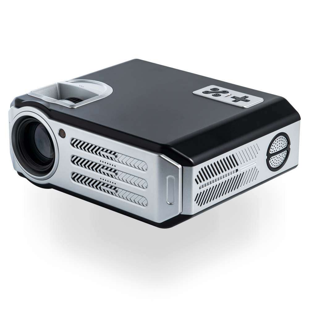 Theater 817 Pro | 3500 Lumens 720P HD Home Cinema Mini Projector
