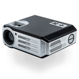 Theater 817 Pro | 3500 Lumens 720P HD Home Cinema Mini Projector