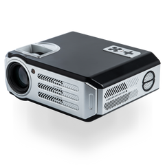 Theater 817 Pro | 3500 Lumens 720P HD Home Cinema Mini Projector
