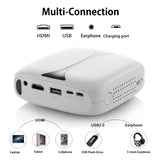 Compact Lite C1 | Home Theater Portable Mini Projector