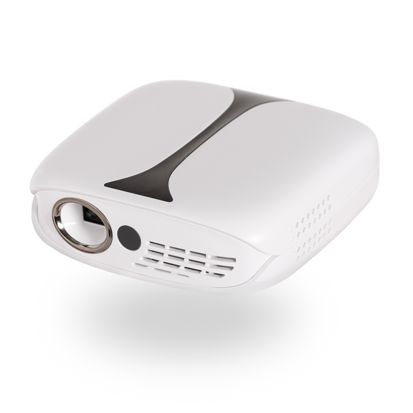 Compact Lite C1 Home Theater Portable Mini Projector | iCODIS