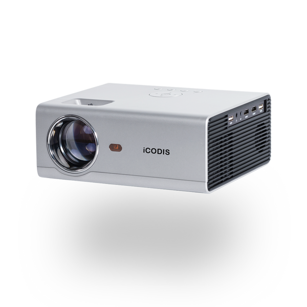 Pro-live T400 3800 Lumens HD Powerpoint Presentation Projector for