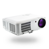 Theater 804 | 2500 Lumens Native 720P HD Home Cinema Projector