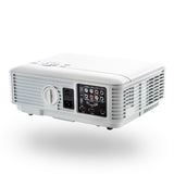 Theater 804 | 2500 Lumens Native 720P HD Home Cinema Projector