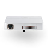 Vivid 813 | Pro Portable HD DLP Projector with HDMI/USB/VGA Ports