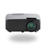 Theater 816 Lite | 1080p Full HD Home Movie LED Projector with HDMI/USB Ports