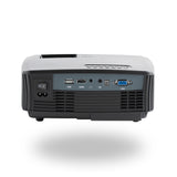 Theater 816 Lite | 1080p Full HD Home Movie LED Projector with HDMI/USB Ports