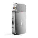 Vivid 818 Gaming/Movie Portable Mini Projector for Big Screen