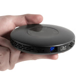Compact Pro G3 | Gaming Native HD Smart Android Mini Bluetooth Projector