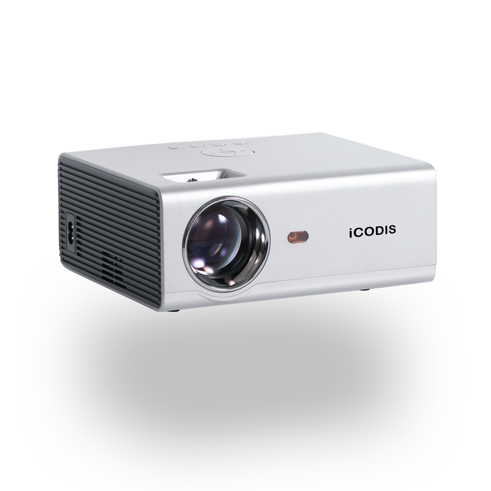 Powerpoint Mini Projectors Mini Powerpoint Projector Catzon Mini Projector 4500Lux Portable