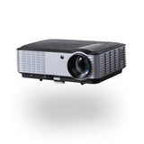 Theater-live T700 | 4000 Lumens 1080P Full HD Projector with HDMI/USB/VGA/AV Ports