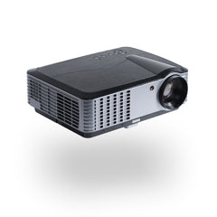 Theater-live T700 | 4000 Lumens 1080P Full HD Projector with HDMI/USB/VGA/AV Ports